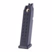 Picture of GLOCK G17 GBB GEN 4 AIRSOFT MAGAZINE 6MM 22 ROUND