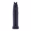 Picture of GLOCK G19 GEN 3 GBB AIRSOFT MAGAZINE 6MM 19 ROUNDS
