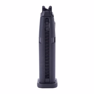 Picture of GLOCK G19 GEN 3 GBB AIRSOFT MAGAZINE 6MM 19 ROUNDS