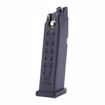Picture of GLOCK G19 GEN 3 GBB AIRSOFT MAGAZINE 6MM 19 ROUNDS