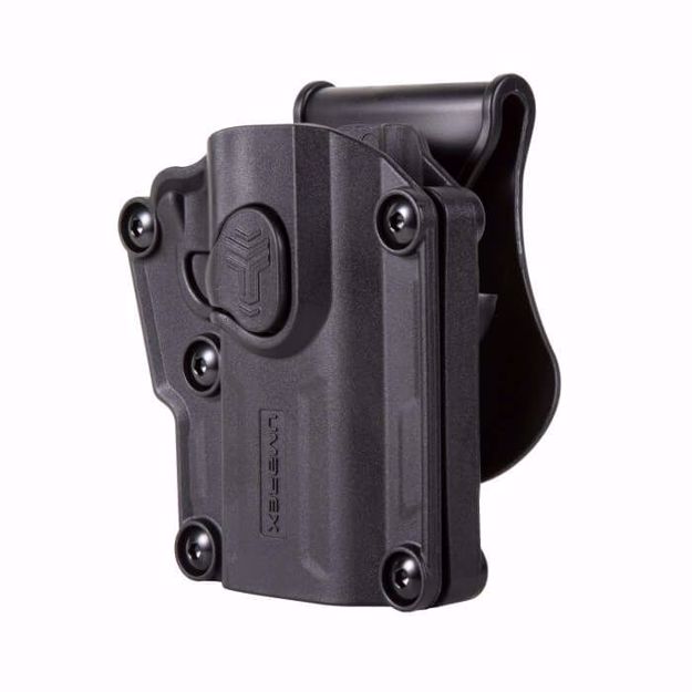 UMAREX MULTIFIT PADDLE HOLSTER