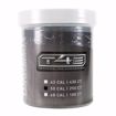T4E RUBBER BALL .50 CAL -BLACK- 250 CT front label view