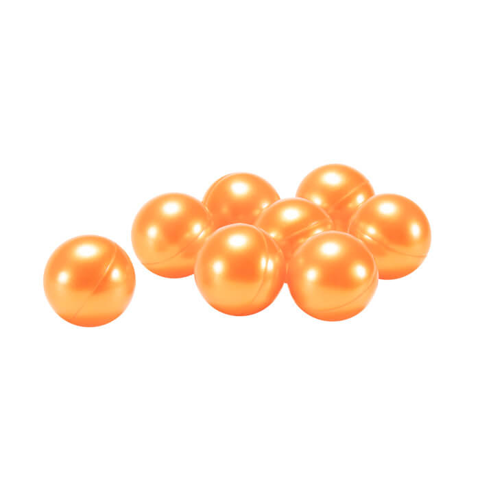 T4E Guns Training | T4E PAINTBALLS .50 CAL AMMO ORANGE 250 CT