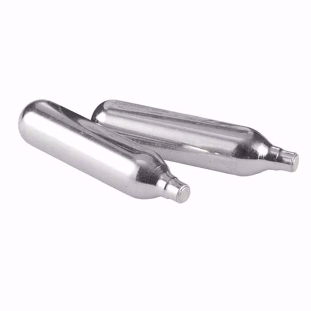 UX 12G CO2 CYLINDER-30 COUNT