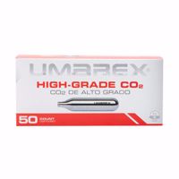 UMAREX 12G CO2 50 COUNT
