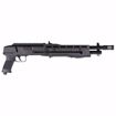 T4E TB 68 PAINTBALL MARKER - .68 CAL-BLACK right view