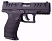Picture of T4E WALTHER PDP COMPACT 4" OPTICS READY PAINTBALL MARKER - .43 CAL-BLACK