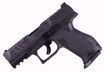 Picture of T4E WALTHER PDP COMPACT 4" OPTICS READY PAINTBALL MARKER - .43 CAL-BLACK