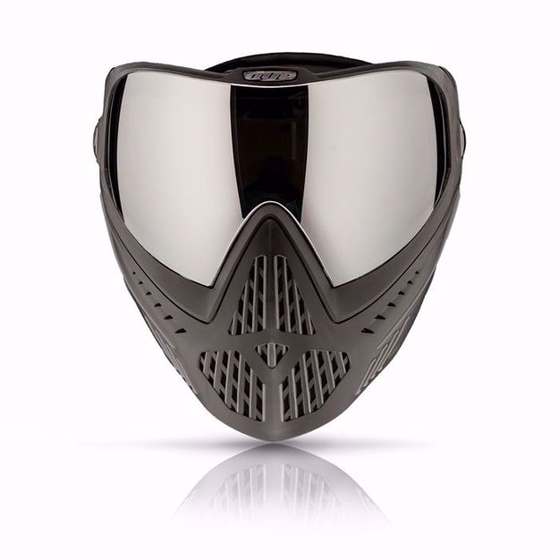 DYE GOGGLE I5 ONYX BLK/GRY 2.0