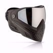 DYE GOGGLE I5 ONYX BLK/GRY 2.0