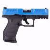 T4E Walther PDP Compact .43 Optic Ready Blue Slide