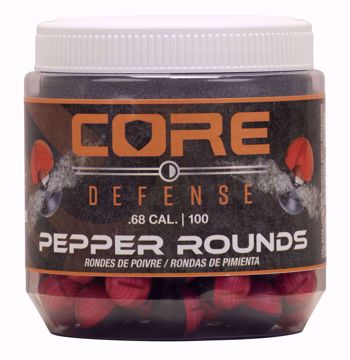 P2P CORE DEFENSE .68 CAL