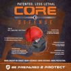 P2P CORE DEFENSE .68 CAL