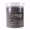 T4E RUBBER BALL .43 CAL-BLACK- 430 CT