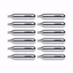 Umarex 12 gram CO2 Cartridges for Airguns and Paintball Guns 12 pack