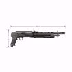 T4E TB 68 Gen2 Paintball Marker 7.5J