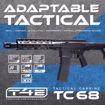 T4E TC 68 Paintball Rifle .68 cal CO2 (16j)