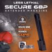 P2P Secure 68P Extended Magazine 9-Round .68 cal