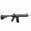 Picture of HK 416D AEG-6MM-BLACK-ADVANCED