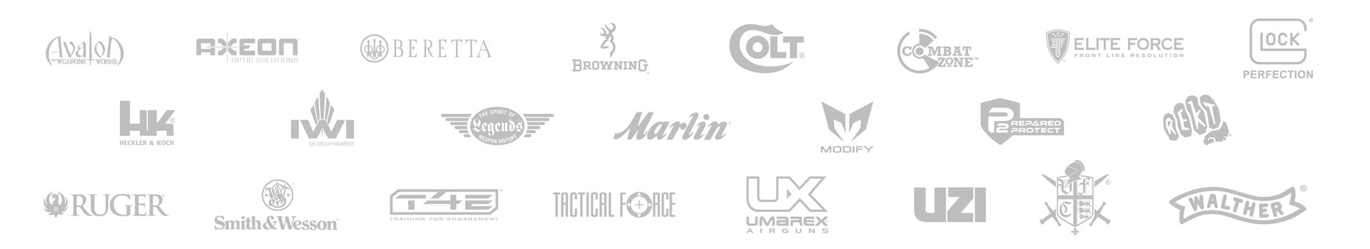 Umarex Licensed Brands